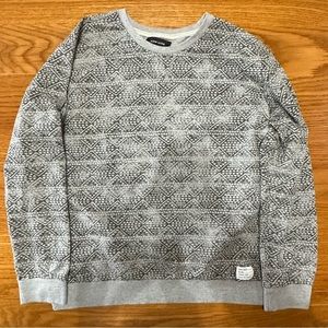 Adam Levine Collection Long Sleeve Shirt